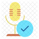 Approved Song  Icon