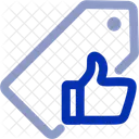 Approved Tag Approve Tag Approval Icon