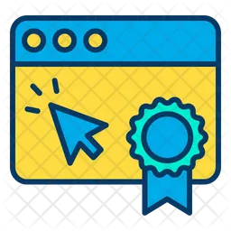 Approved web  Icon