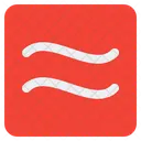 Approximate  Icon