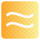 Approximate  Icon