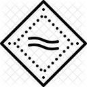 Approximate Approximately Around Icon