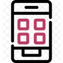 Apps  Icon