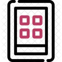 Apps  Icon