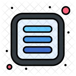 Apps  Icon