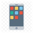 Apps App Mobile Icon