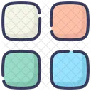 App Drawer Icon