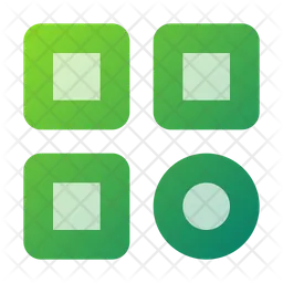 Apps  Icon