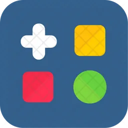 Apps-add  Icon