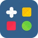 Apps-add  Icon