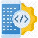 Apps develop  Icon