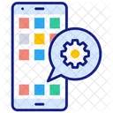 Apps Development  Icon