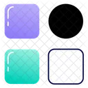 Apps  Icon