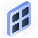 Apps  Icon