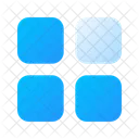 Apps  Icon