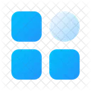 Apps  Icon