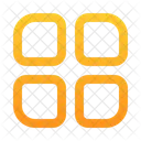 Apps  Icon