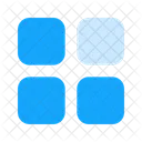 Apps  Icon