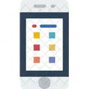 Apps  Icon