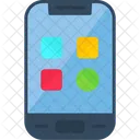 Apps  Icon