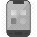 Apps  Icon