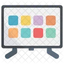 Apps  Icon