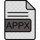 Appx File Format Icon