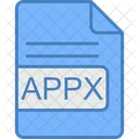 Appx File Format Icon