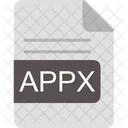 Appx  Symbol