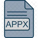 Appx File Format Icon