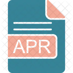 Apr  Icon