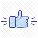 Apreciación  Icono
