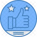 Apreciación  Icono