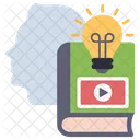Aprendizagem Criativa  Icon