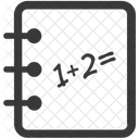 Calcular Educacao Matematica Ícone