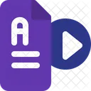 Seminario Licao De Casa E Learning Icon