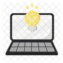 Internet Tecnologia Inovador Icon