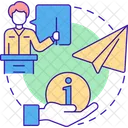 Aprendizagem fácil  Icon