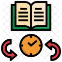 Aprendizagem flexível  Icon