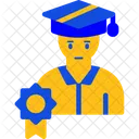 Aprendizagens Treinamento Habilidades Icon