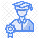 Aprendizagens Treinamento Habilidades Icon