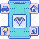 Estagiario Icon