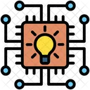 Recompensa Decisao Agente Icon
