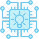 Recompensa Decisao Agente Icon