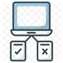 Aprendizagem Por Reforco Icon