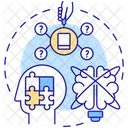 Aprendizagem transformadora  Icon