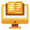 Educacion Moderna Avance Profesional Cursos En Linea Icono