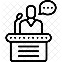 Introduzir-se  Ícone