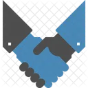 Apreton De Manos Asociacion Acuerdo Icon