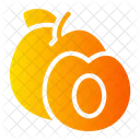 Apricot Nutrition Organic Icon